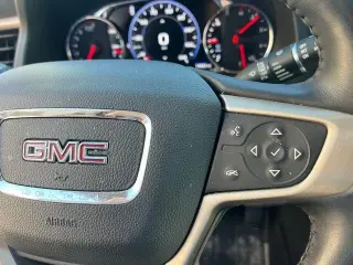 GMC Acadia 2020 Denali 4 puertas SUV
