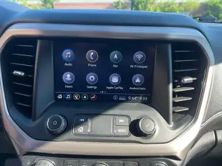 GMC Acadia 2020 Denali 4 puertas SUV