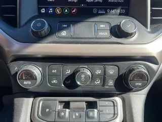 GMC Acadia 2020 Denali 4 puertas SUV
