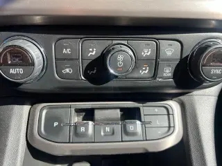 GMC Acadia 2020 Denali 4 puertas SUV