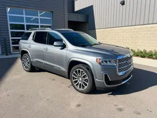 GMC Acadia 2020 Denali 4 puertas SUV