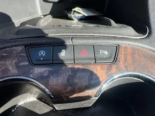 GMC Acadia 2020 Denali 4 puertas SUV