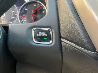 GMC Acadia 2020 Denali 4 puertas SUV