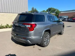 GMC Acadia 2020 Denali 4 puertas SUV