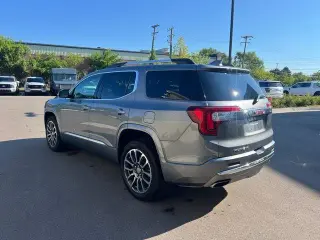 GMC Acadia 2020 Denali 4 puertas SUV
