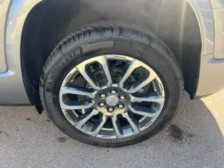 GMC Acadia 2020 Denali 4 puertas SUV