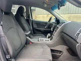 GMC Acadia 2012 SLE 4 puertas SUV