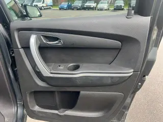 GMC Acadia 2012 SLE 4 puertas SUV