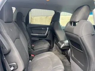 GMC Acadia 2012 SLE 4 puertas SUV