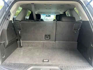GMC Acadia 2012 SLE 4 puertas SUV
