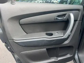 GMC Acadia 2012 SLE 4 puertas SUV