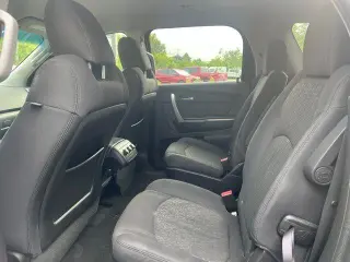 GMC Acadia 2012 SLE 4 puertas SUV