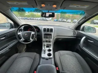 GMC Acadia 2012 SLE 4 puertas SUV