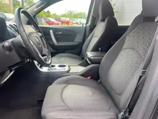 GMC Acadia 2012 SLE 4 puertas SUV