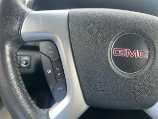 GMC Acadia 2012 SLE 4 puertas SUV