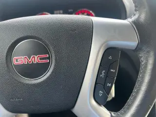 GMC Acadia 2012 SLE 4 puertas SUV