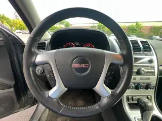 GMC Acadia 2012 SLE 4 puertas SUV