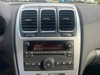 GMC Acadia 2012 SLE 4 puertas SUV