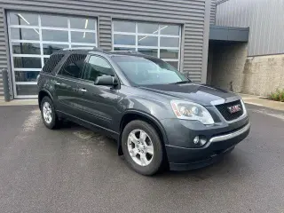 GMC Acadia 2012 SLE 4 puertas SUV