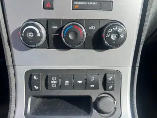 GMC Acadia 2012 SLE 4 puertas SUV