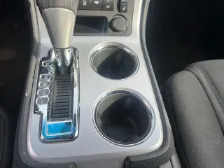 GMC Acadia 2012 SLE 4 puertas SUV