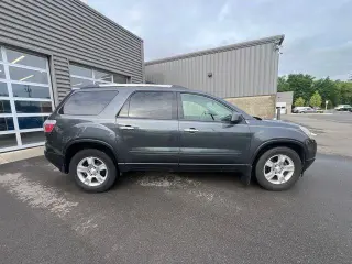 GMC Acadia 2012 SLE 4 puertas SUV