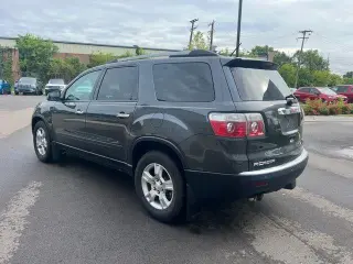 GMC Acadia 2012 SLE 4 puertas SUV