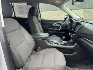 Chevrolet Traverse 2018 LS 4 puertas SUV con 1LS