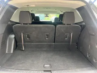 Chevrolet Traverse 2018 LS 4 puertas SUV con 1LS