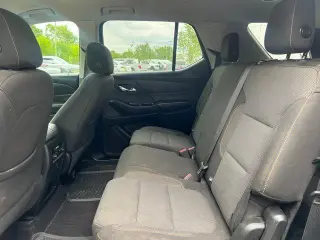 Chevrolet Traverse 2018 LS 4 puertas SUV con 1LS
