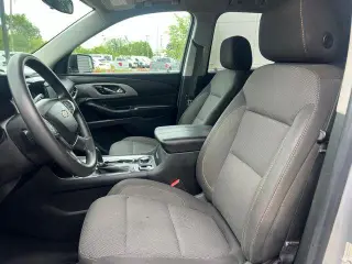 Chevrolet Traverse 2018 LS 4 puertas SUV con 1LS