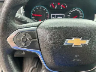 Chevrolet Traverse 2018 LS 4 puertas SUV con 1LS