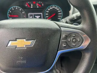 Chevrolet Traverse 2018 LS 4 puertas SUV con 1LS