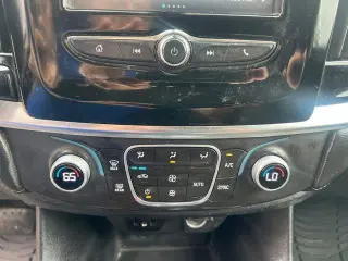 Chevrolet Traverse 2018 LS 4 puertas SUV con 1LS