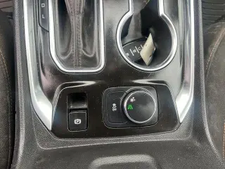 Chevrolet Traverse 2018 LS 4 puertas SUV con 1LS