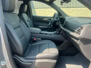 Chevrolet Traverse 2025 LT 4 puertas SUV