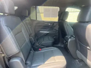 Chevrolet Traverse 2025 LT 4 puertas SUV
