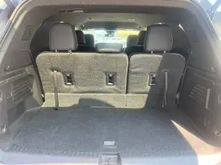 Chevrolet Traverse 2025 LT 4 puertas SUV