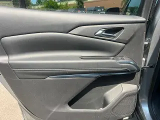 Chevrolet Traverse 2025 LT 4 puertas SUV