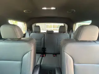 Chevrolet Traverse 2025 LT 4 puertas SUV