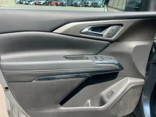 Chevrolet Traverse 2025 LT 4 puertas SUV