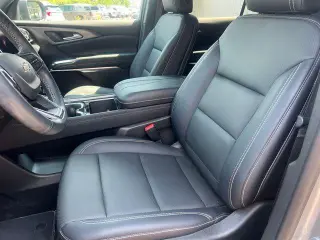 Chevrolet Traverse 2025 LT 4 puertas SUV