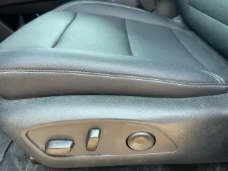 Chevrolet Traverse 2025 LT 4 puertas SUV