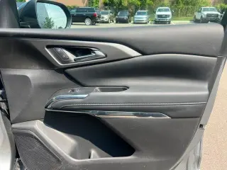 Chevrolet Traverse 2025 LT 4 puertas SUV