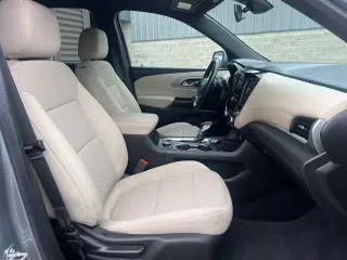 Chevrolet Traverse 2023 4x4 LT 4 puertas SUV