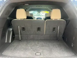 Chevrolet Traverse 2023 4x4 LT 4 puertas SUV