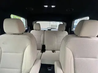 Chevrolet Traverse 2023 4x4 LT 4 puertas SUV