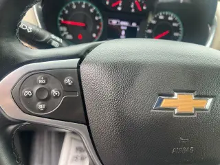 Chevrolet Traverse 2023 4x4 LT 4 puertas SUV
