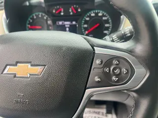 Chevrolet Traverse 2023 4x4 LT 4 puertas SUV
