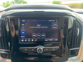Chevrolet Traverse 2023 4x4 LT 4 puertas SUV